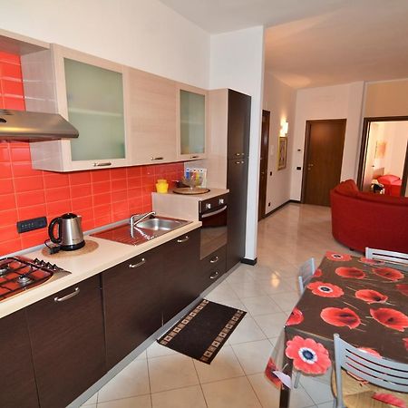 Elena Apartment Леванто Екстер'єр фото