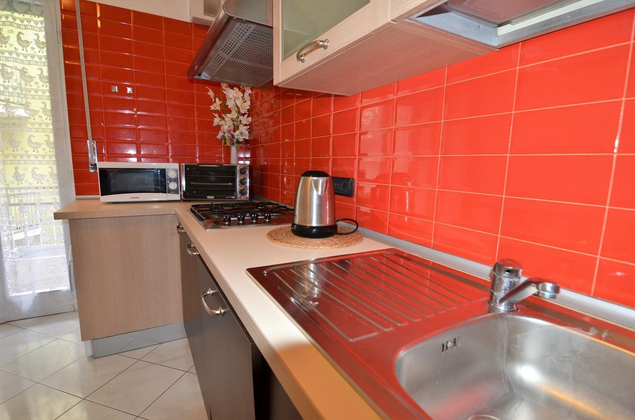 Elena Apartment Леванто Екстер'єр фото