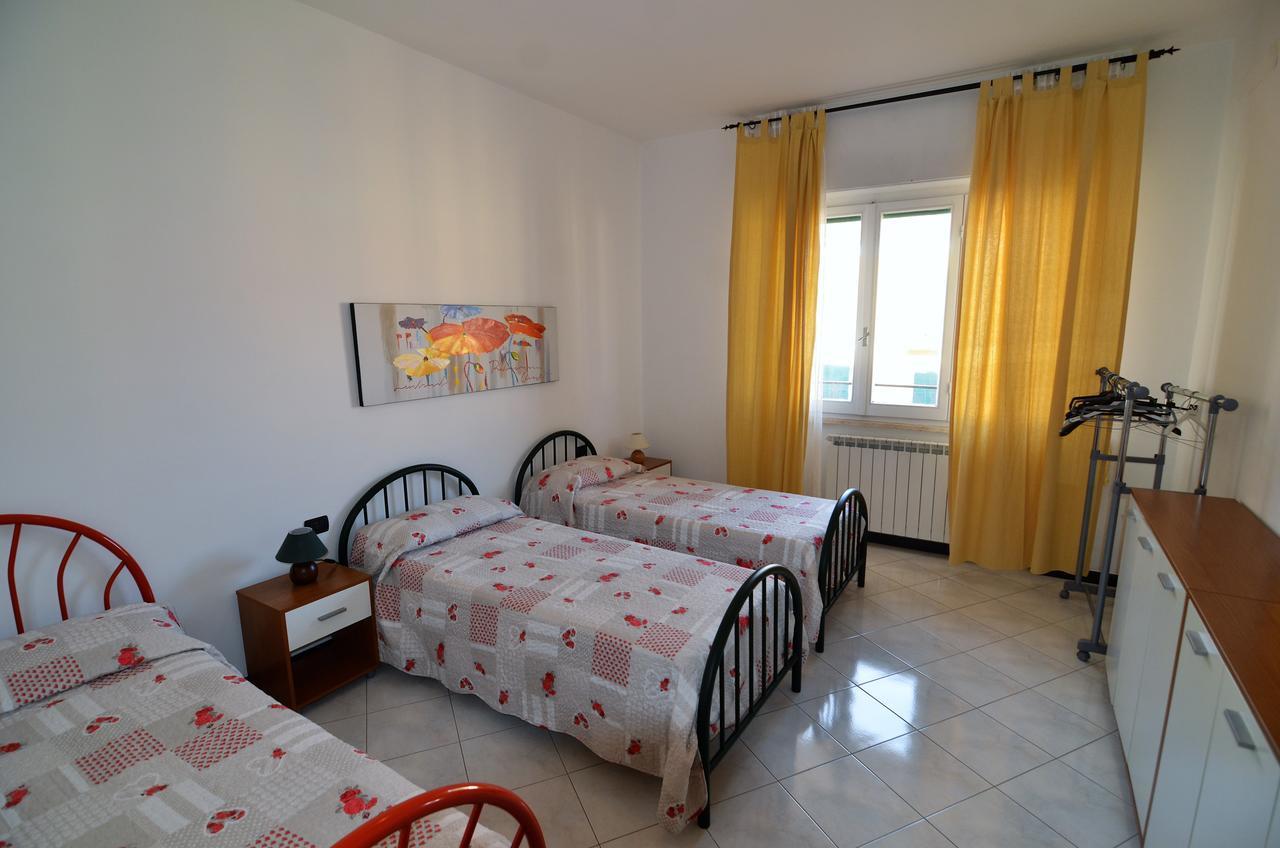 Elena Apartment Леванто Екстер'єр фото