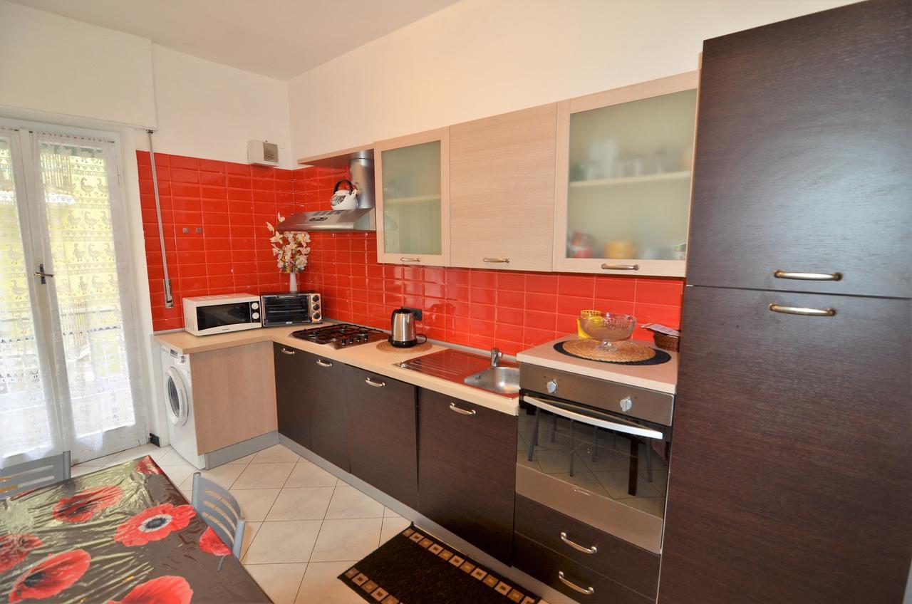 Elena Apartment Леванто Екстер'єр фото