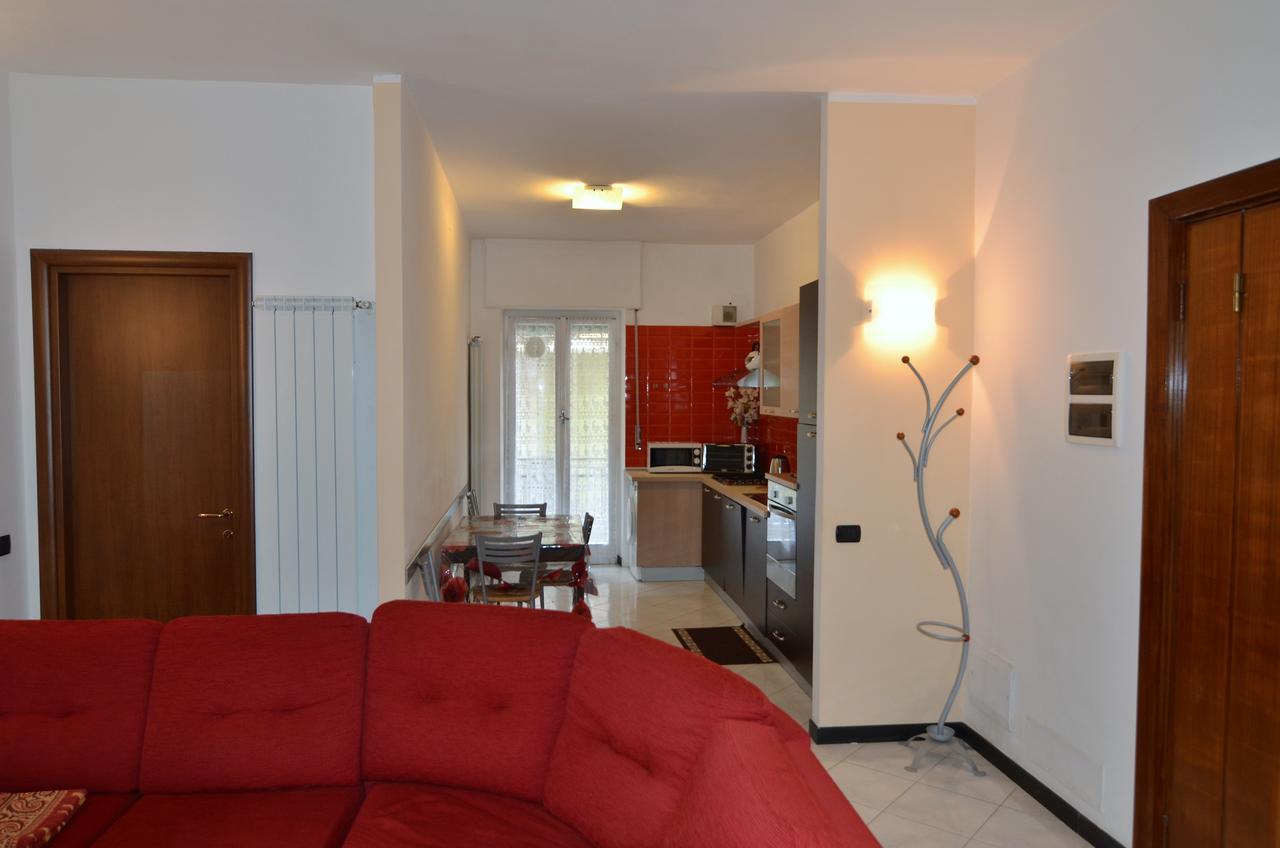 Elena Apartment Леванто Екстер'єр фото