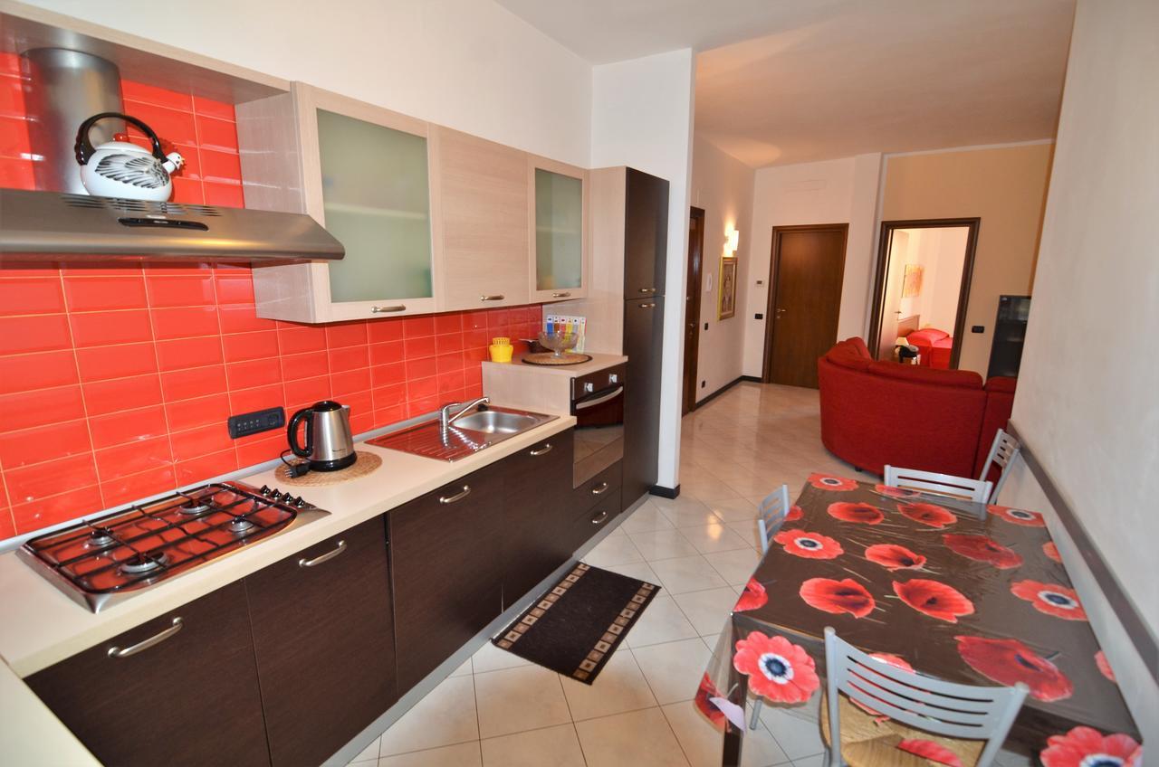 Elena Apartment Леванто Екстер'єр фото