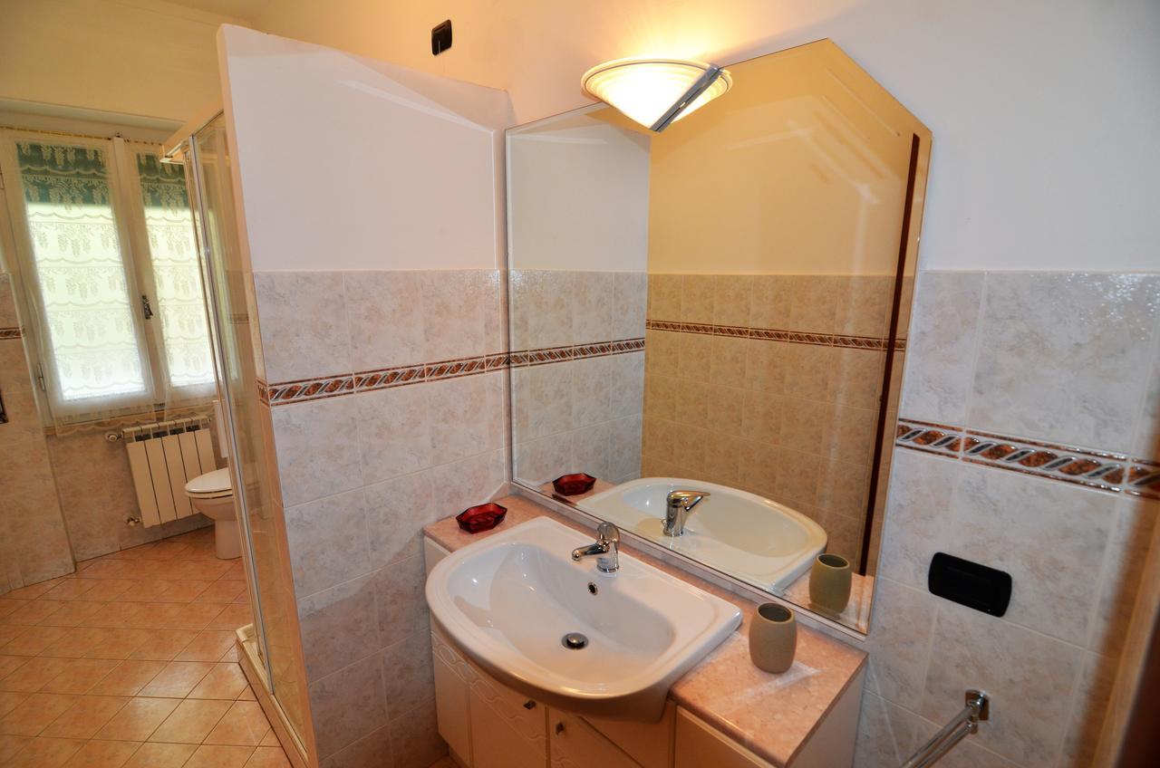 Elena Apartment Леванто Екстер'єр фото